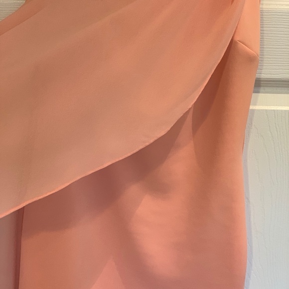 Bebe off the shoulder beautiful dress - Picture 2 of 6